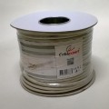 Kabel sieciowy UTP Gembird UPC-6004SE-SOL/100 kat. 6 (drut 100 m) - 740421