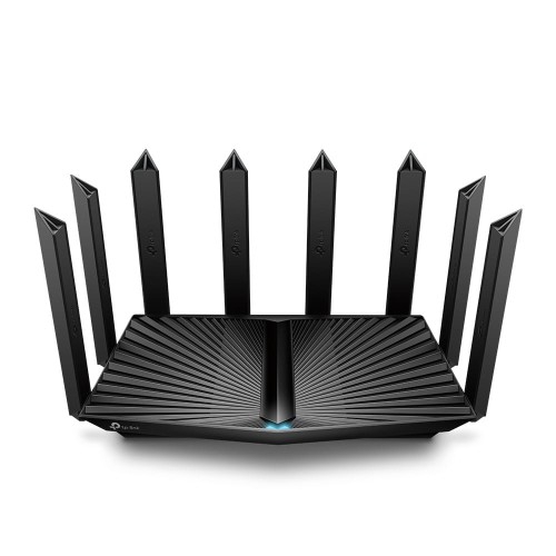 Router TP-Link Archer AX95 Wi-Fi 6 AX7800 2xWAN/LAN 3xLAN - 1898367