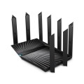 Router TP-Link Archer AX95 Wi-Fi 6 AX7800 2xWAN/LAN 3xLAN - 1898365