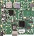MIKROTIK RB911G-5HPACD ROUTERBOARD 720MHZ 128MB 1XGE 802.11A/N/AC 5GHZ L3 - 1779107