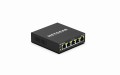 Switch zarządzalny Netgear GS305E 5x 10/100/1000 RJ45 Smart Managed - 744534