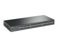 Switch niezarządzalny TP-Link TL-SF1048 48x10/100 rack - 1898449