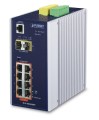 Switch Planet IGS-10020HPT (8x 10/100/1000Mbps) - 1898475