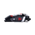 Mysz przewodowa Mad Catz R.A.T. 6+ White - 1897844