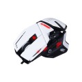 Mysz przewodowa Mad Catz R.A.T. 6+ White - 1897843