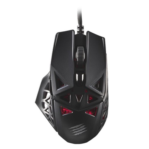 Mysz bezprzewodowa Mad Catz M.O.J.O. M1 - 1897845