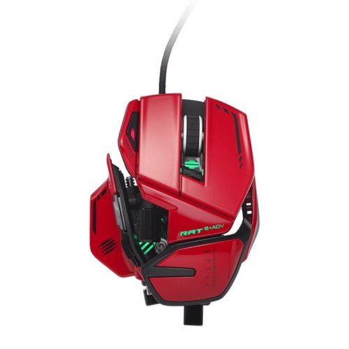 Mysz Mad Catz R.A.T. 8+ ADV OPTICAL - 1897850
