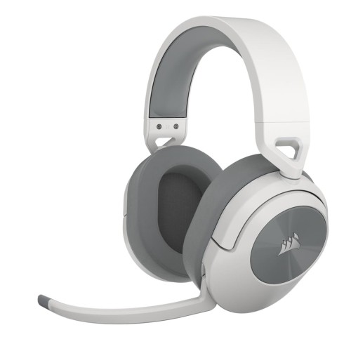 CORSAIR HS55 WIRELESS Gaming Headset White - 1897858