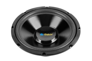 Głośnik 10 cali model DBS-G1001 o impedancji 8 Ohm