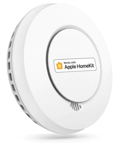 SMART HOME SMOKE ALARM/ADITIONAL MOD. GS559AHK MEROSS - 1898053