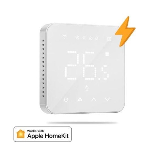 SMART HOME WI-FI THERMOSTAT/EL. UNDERFLOOR MTS200HK MEROSS - 1898072