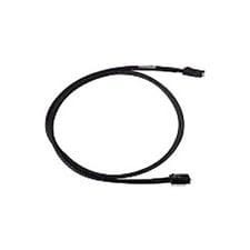 INTEL Cable kit AXXCBL730HDHD Single 730mm Cables with straight SFF8643 to straight SFF8643 connectors - 1898136