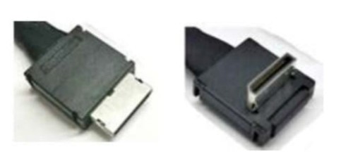 Zestaw Intel OCuLink AXXCBL450CVCR - 1898144