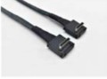 INTEL AXXCBL620CRCR Cable Kit Oculink 620mm Right to Right angle connector - 1898157