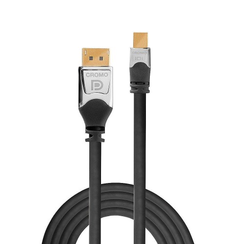 CABLE MINI DP TO DP 2M/CROMO 36312 LINDY - 1898176