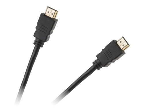 Kabel  HDMI - HDMI 2.0 4K 20m Cabletech Eco Line - 1898198