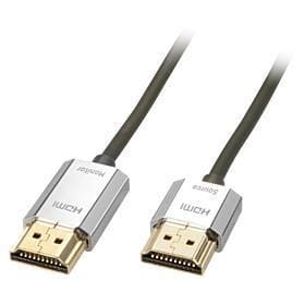 CABLE HDMI-HDMI 4.5M/CROMO 41676 LINDY - 1898203