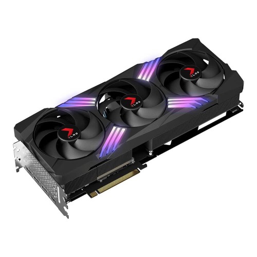 PNY 16GB RTX4070 Ti SUPER 16GB GAMING VERTO EPIC-X RGB-OC TF 3xDP/HDMI - 1898260