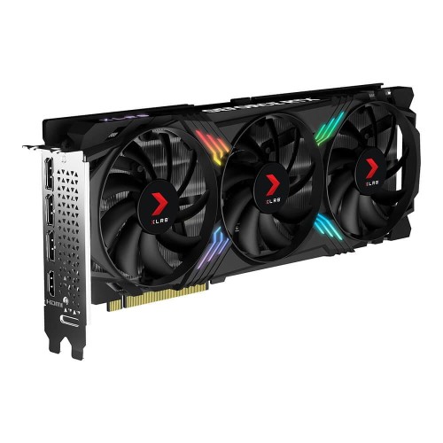 PNY 12GB RTX4070 SUPER GAMING VERTO EPIC-X RGB-OC TF 3xDP/HDMI RTX4070 SUPER 12GB XLR8 Gaming VERTO EPIC-X RGB OC - 1898262