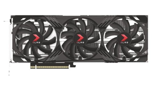PNY 16GB RTX4060TI XLR8 GAMING VERTO OC TF 3xDP/HDMI - 1898264