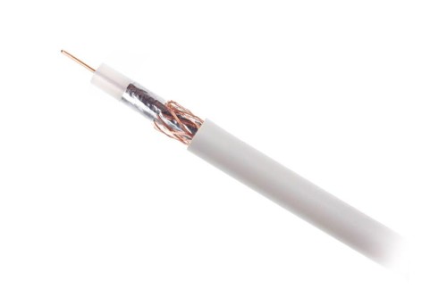 Kabel koncentryczny YWDXpek 75-1,05/4,8  K-100 100m - 1898278