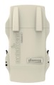 MIKROTIK RB921UAGS-5SHPacD-NM MikroTik NetMetal 5S D-NM 5GHz 802.11ac 2x2 Dual Chain 2xRP-SMA up to 2000mW - 1898336