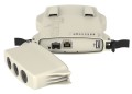 MIKROTIK RB921UAGS-5SHPacD-NM MikroTik NetMetal 5S D-NM 5GHz 802.11ac 2x2 Dual Chain 2xRP-SMA up to 2000mW - 1898332