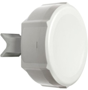 MIKROTIK SXT SA5 14dBi integrated Sector AP 90 degrees beamwidth Gigabit Ethernet
