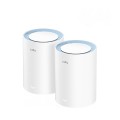 Wi-Fi Mesh Solution Cudy AC1200 - 1898350