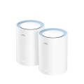 Wi-Fi Mesh Solution Cudy AC1200 - 1898347