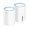 Wi-Fi Mesh Solution Cudy AC1200 - 1898348