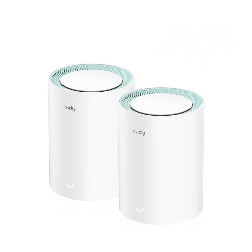 Gigabit Mesh Solution Cudy Wi-Fi AC1200 - 1898352