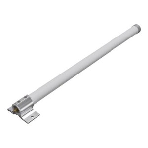 Antena dookólna Mikrotik 868 Omni SMA 6,5 dBi