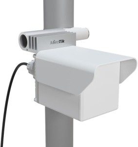 Mikrotik Cube 60Pro ac 433 Mbit/s Biały Obsługa PoE