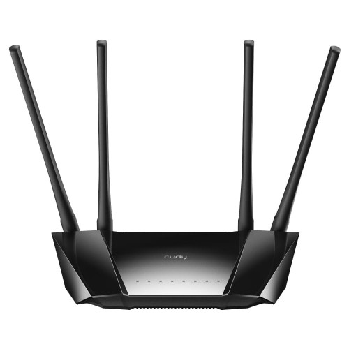 Router Cudy Wi-Fi 4G LTE Cat N300 - 1898362