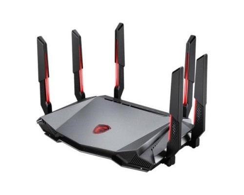 WRL ROUTER 6600MBPS/GRAXE66 MSI - 1898387