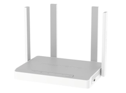 WRL ROUTER 1200MBPS SKIPPER 4G/KN-2910-01-EU KEENETIC - 1898390