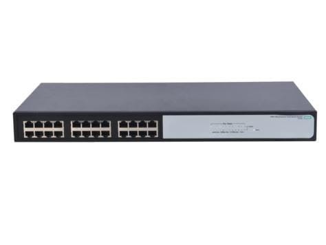 HPE Office Connect 1420 24G | Switch | 24xRJ45 1000Mb/s - 1898408