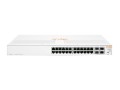 Aruba Instant On 1930 24G 4SFP/SFP+ | Switch | 24x RJ45 1000 Mb/s, 4x SFP/SFP+ - 1898412