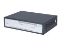 HPE Office Connect 1420 5G | Switch | 5xRJ45 1000Mb/s - 1898419