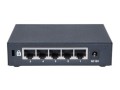 HPE Office Connect 1420 5G | Switch | 5xRJ45 1000Mb/s - 1898420