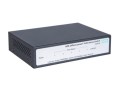 HPE Office Connect 1420 5G | Switch | 5xRJ45 1000Mb/s - 1898418