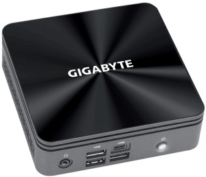 GIGABYTE GB-BRi3-10110 Brix i3-10110U DDR4