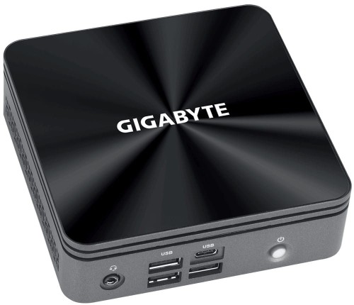 GIGABYTE GB-BRi3-10110 Brix i3-10110U DDR4 - 1898627