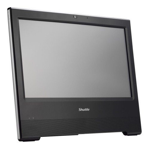 X50V8 BLACK CELERON 5205U 65W/15.6 TOUCHSCR. GLN WLAN HDMI - 1898652