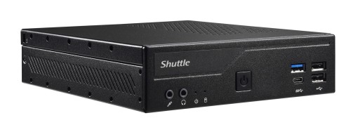 DH610S S1700 H610 BLACK 120W/GLN HDMI DISPLAY-PORT - 1898653