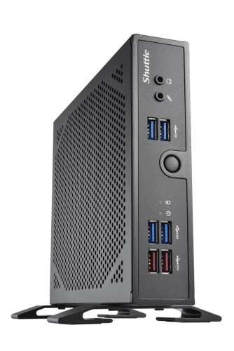 DS50U7 I7-1355U 90W EXT./GLN HDMI DISPLAY-PORT 1XCOM-PORT - 1898656