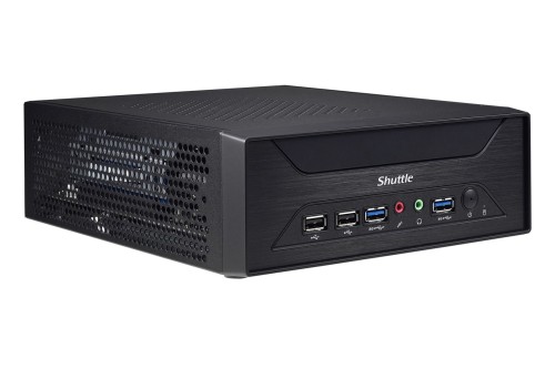 XH510G S1200 H510 BLACK 180W/GLN HDMI DISPLAY-PORT - 1898660