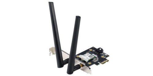 WRL ADAPTER 3000MBPS PCIE/PCE-AX3000 ASUS - 1898688