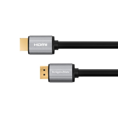 Kabel HDMI-HDMI 15m Kruger&amp;Matz Basic - 1898701